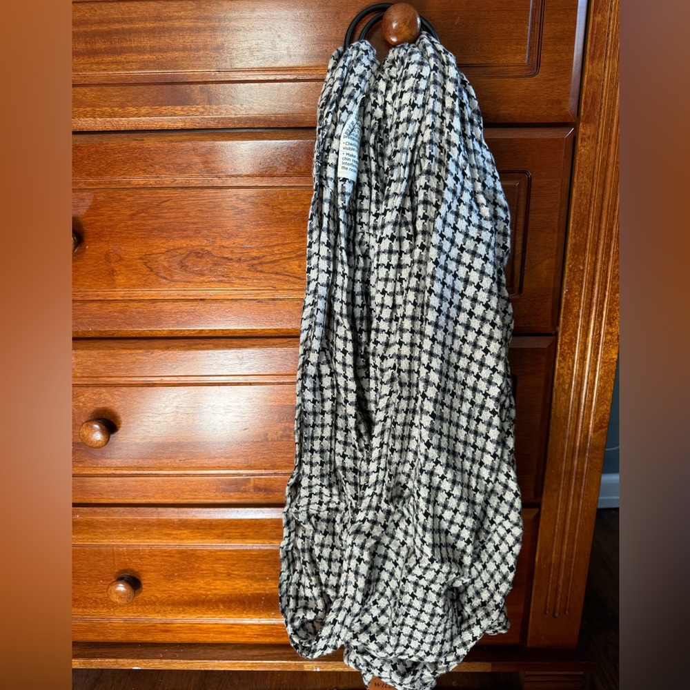 Wildbird ring sling